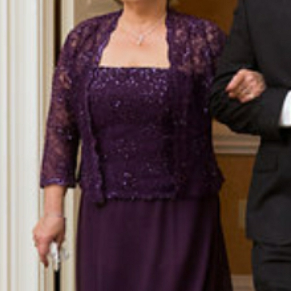 Formal dress ( - Picture 6 of 7